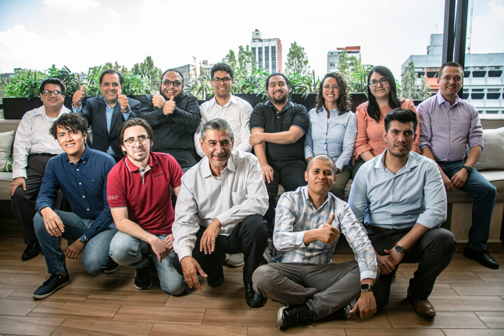 Relay Human Cloud 2022