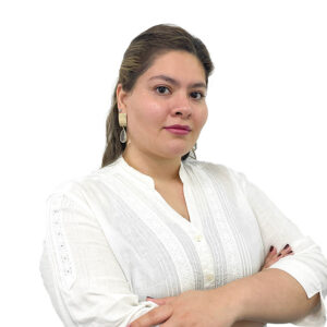 Andrea G.