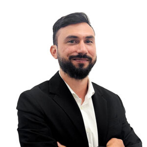 Carlos M.