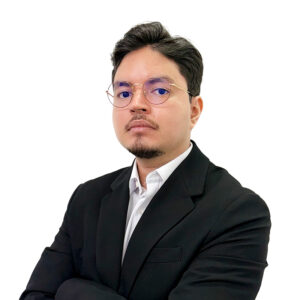 Miguel R.